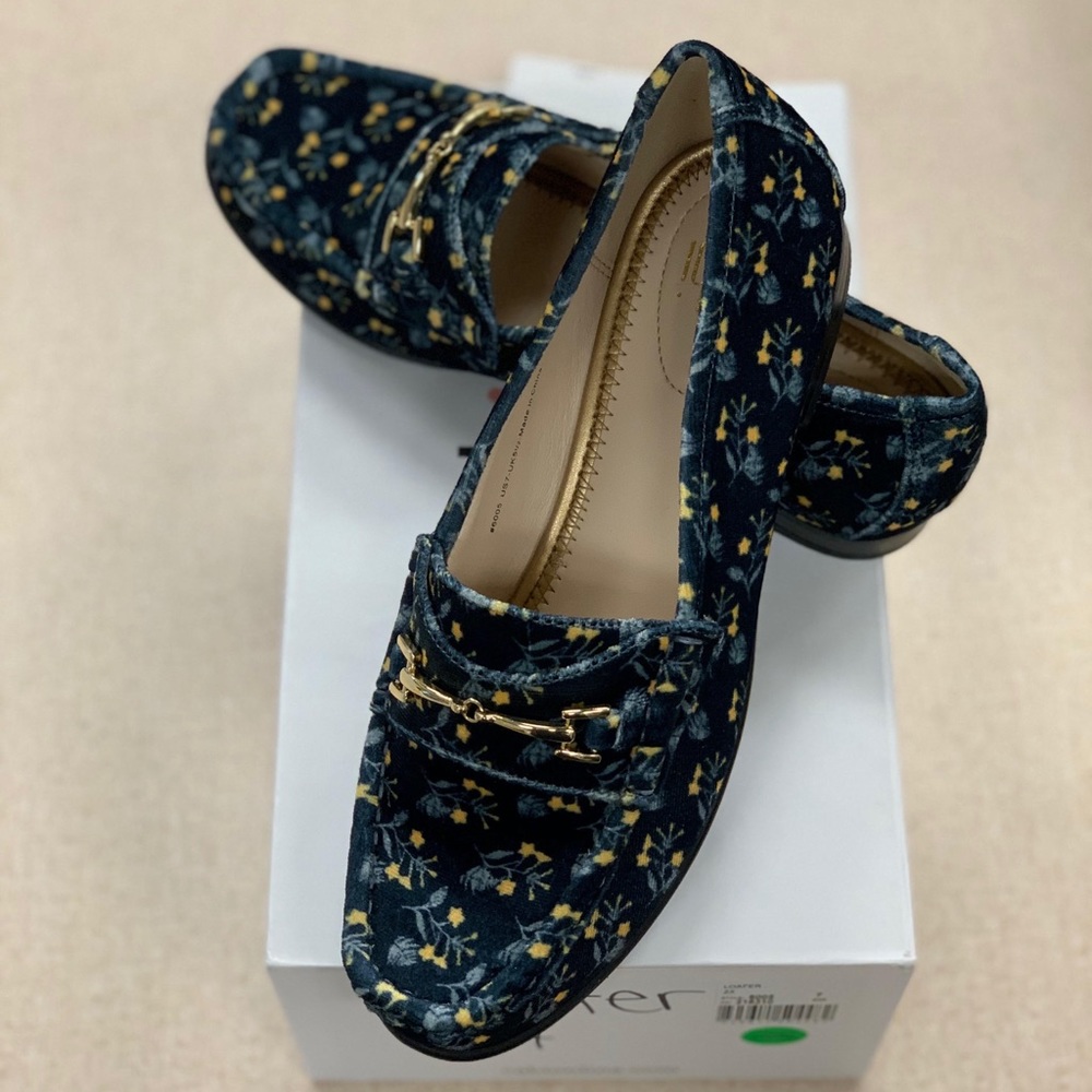 Carnaby Loafers